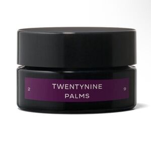 New 29 Palms Mira Eye Cream Twenty nine palms